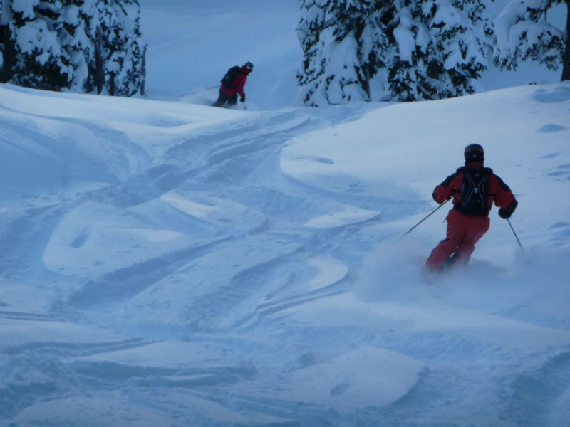 Alpes, Jura, Pyrénées et massif central : où aller skier en France ?