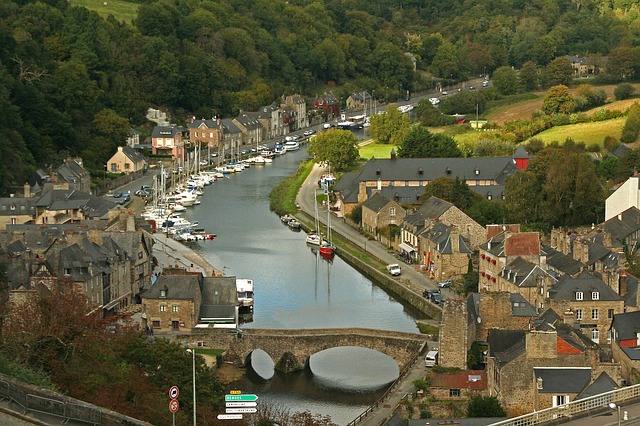 Visite de Dinan : les incontournables !