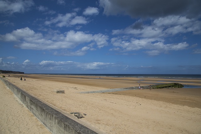 Le pays Bessin : toutes les visites à faire !