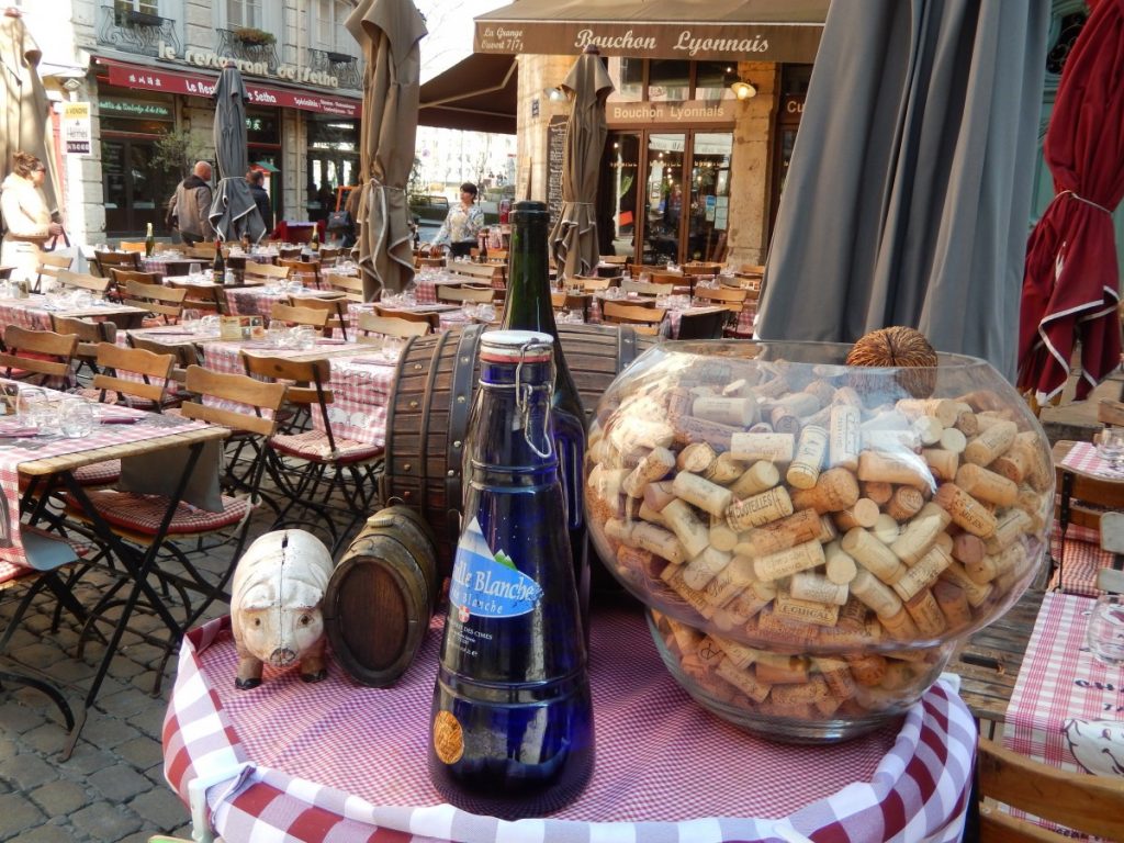 Les meilleurs endroits où manger le dimanche à Lyon