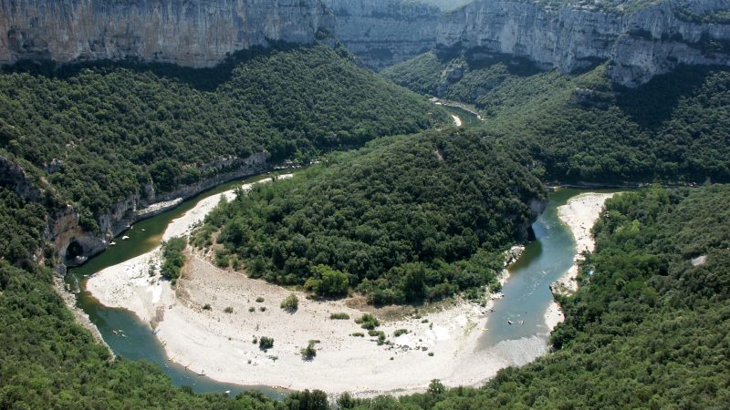 TOP 5 des activités à faire en vacances en Ardèche