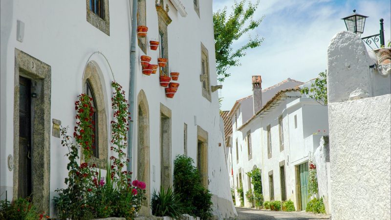 3 idées pour vos vacances au Portugal