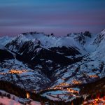 Activités La Plagne