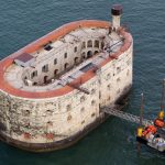 Visiter Fort Boyard