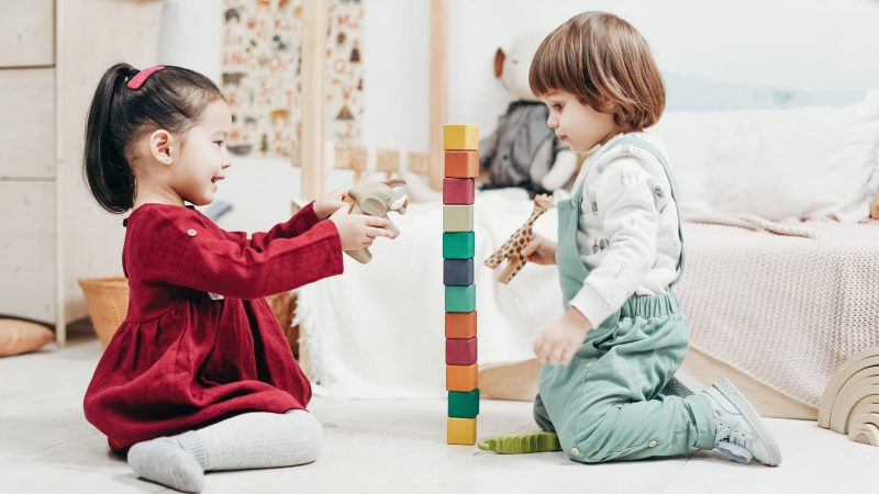 Pourquoi et comment faire garder ses enfants pendant un week-end ?