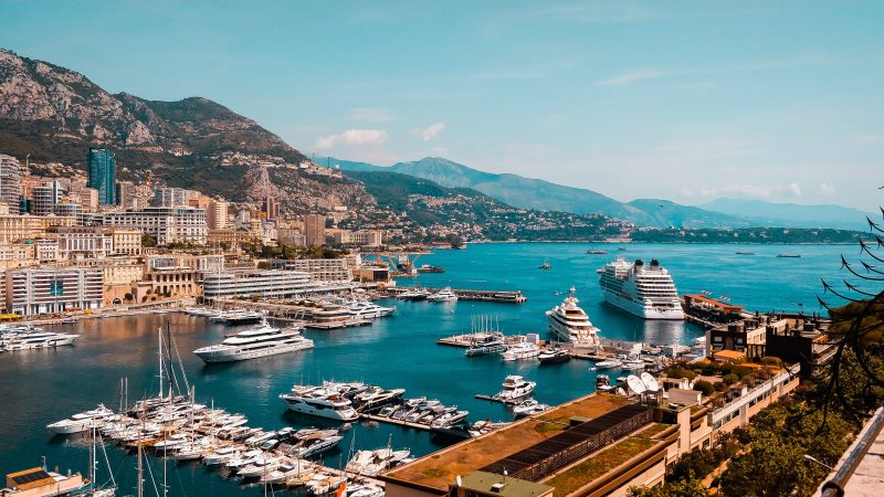 Où partir dans la région de Monaco ?