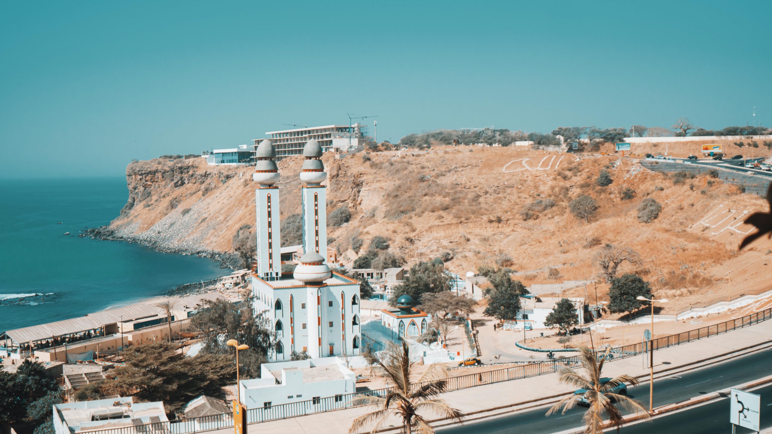 Que faire en vacances à Dakar ? - Silence On Court !