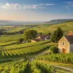 séjour Bourgogne