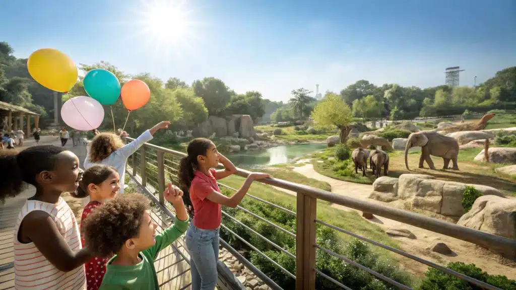 zoo